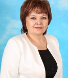 Якупова Гульсина Гусмановна Заведующий МБДОУ «Детский сад «Радуга» г. Козловка Чувашской Республики